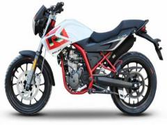 Race SR 125